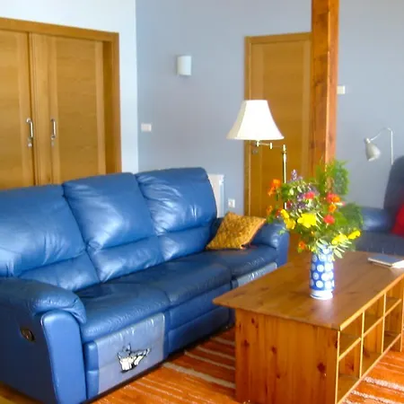 Casa El Fontan Tatil Evi Moaña