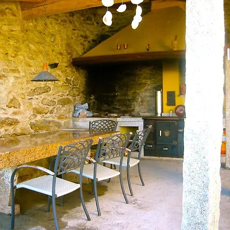 Casa El Fontan *