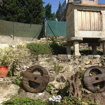 Tatil Evi Casa El Fontan Moaña