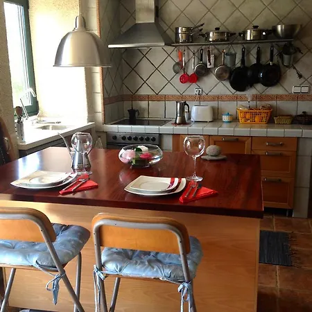 Tatil Evi Casa El Fontan