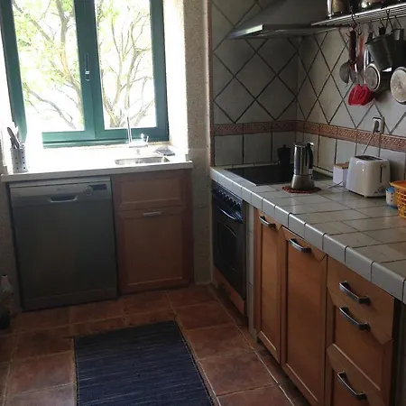 Tatil Evi Casa El Fontan