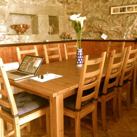 Tatil Evi Casa El Fontan *