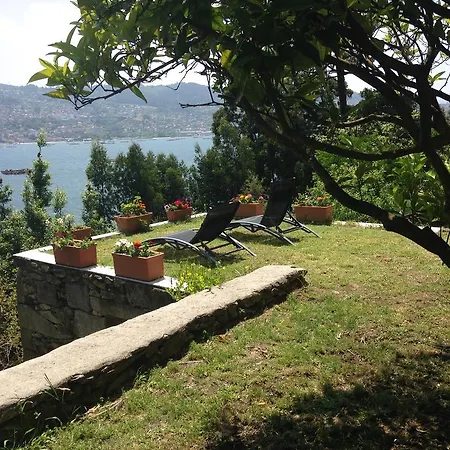 Casa El Fontan Moaña