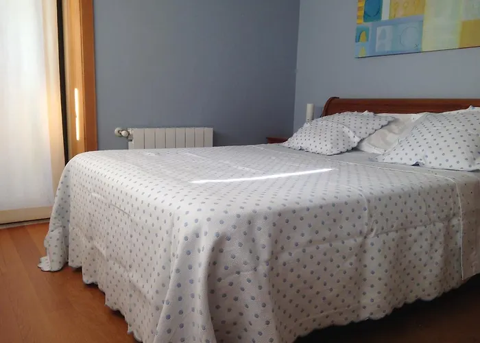 Casa El Fontan Moaña